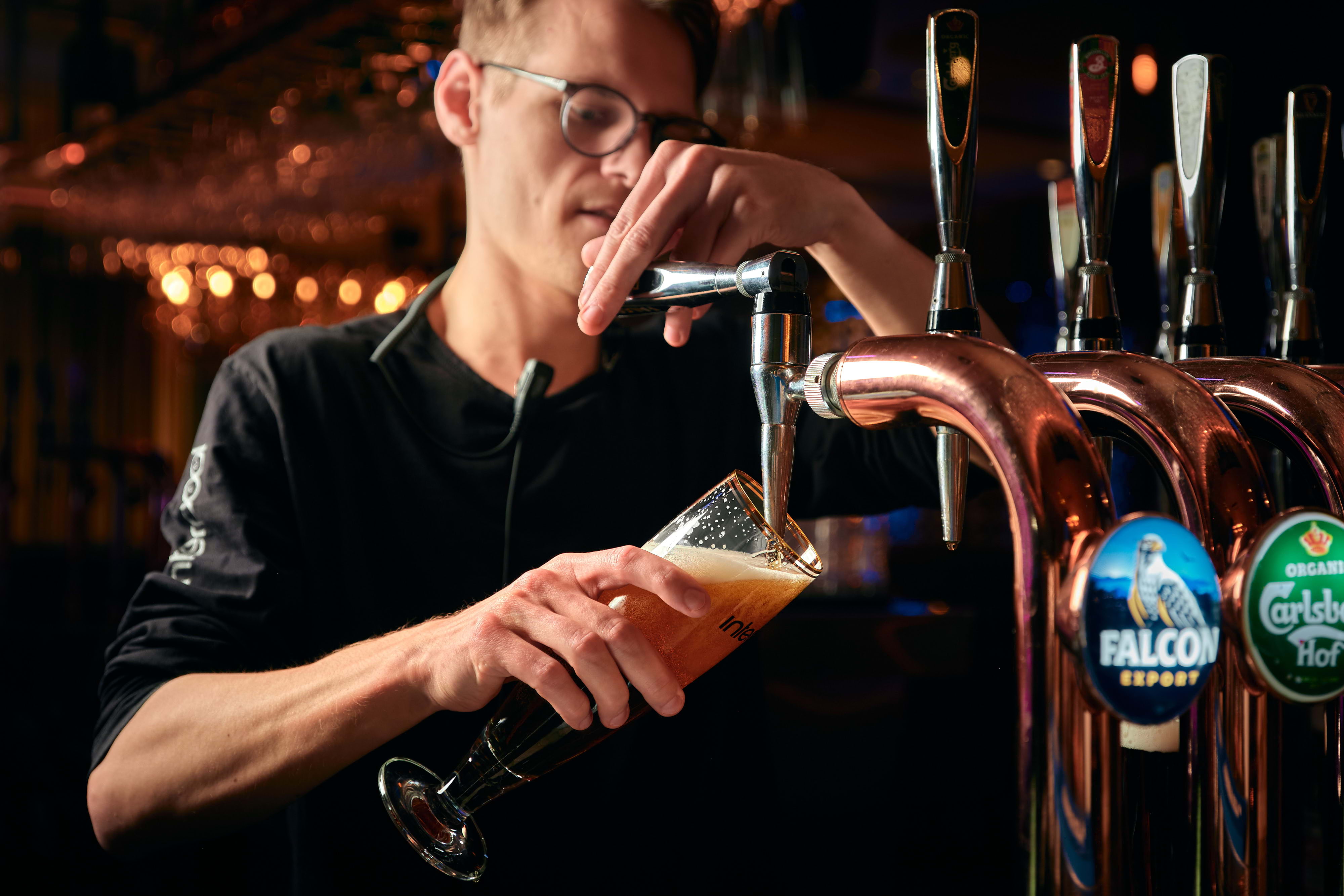 Interpool Uppsala – Aktiviteter