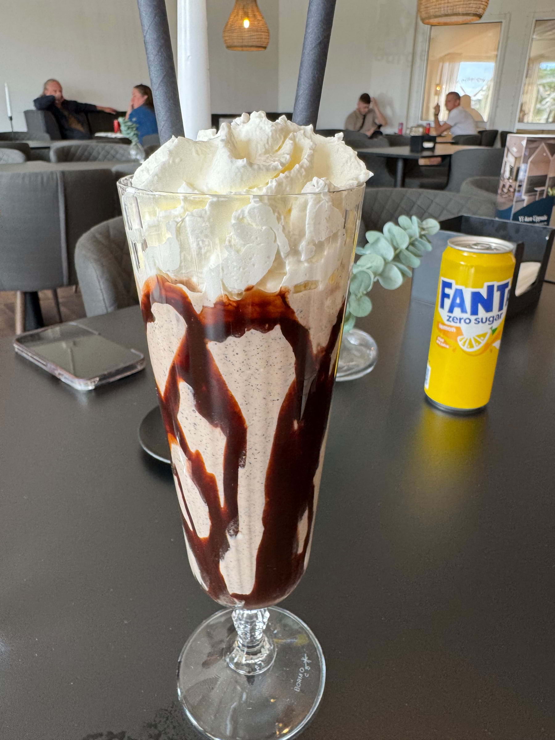 Bild från Knifetown Burgers av Julia H. (2025-07-10)