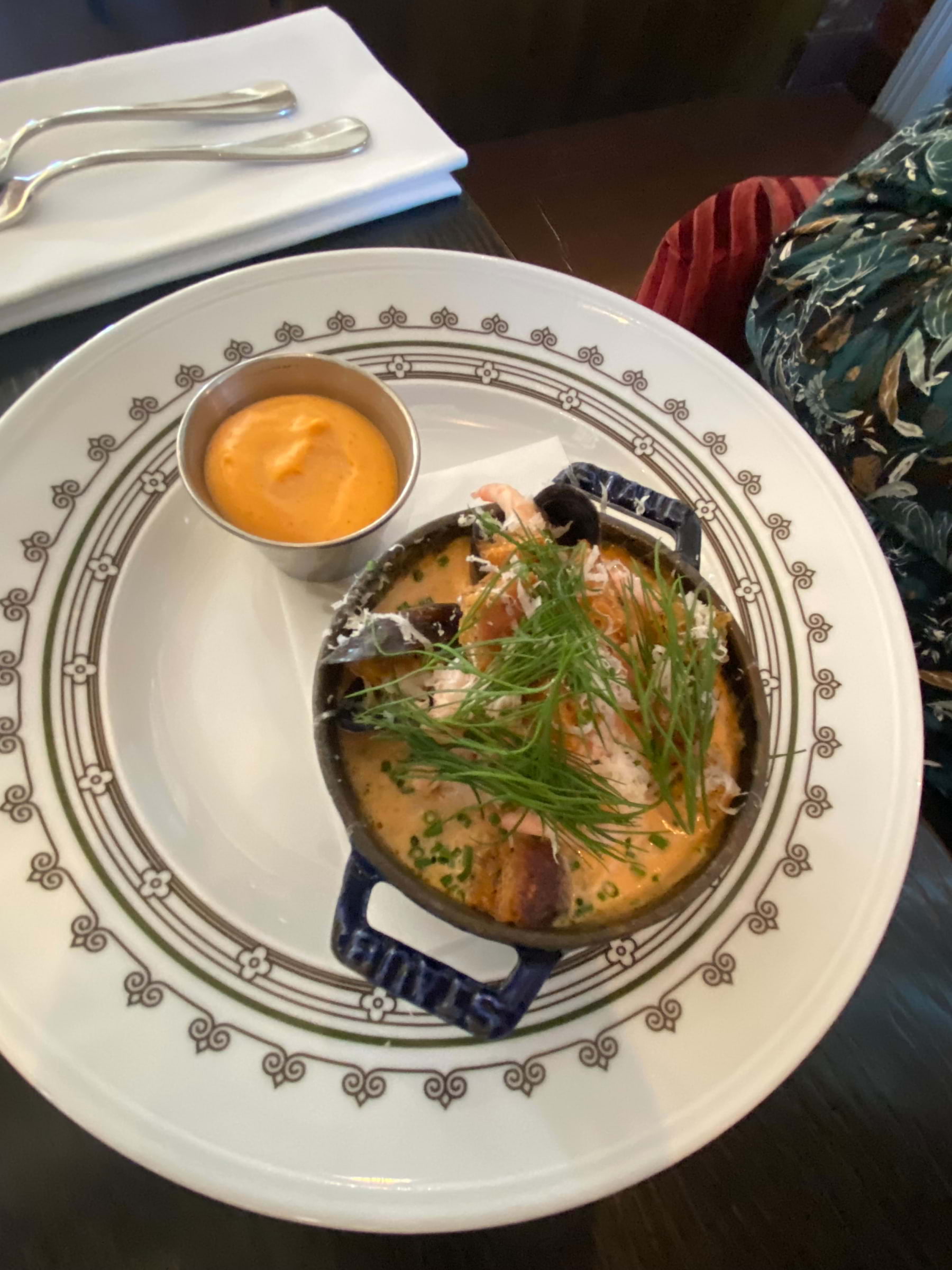 Bild från Stationen av Peter B. (2026-04-19)