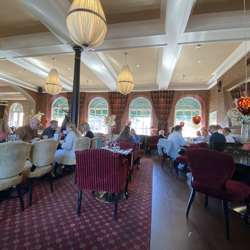 Bild fr&aring;n Stationen av Peter&nbsp;B. (2026-04-19)