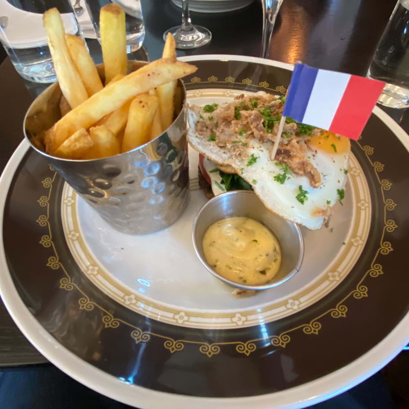 Bild fr&aring;n Stationen av Peter&nbsp;B. (2026-04-19)