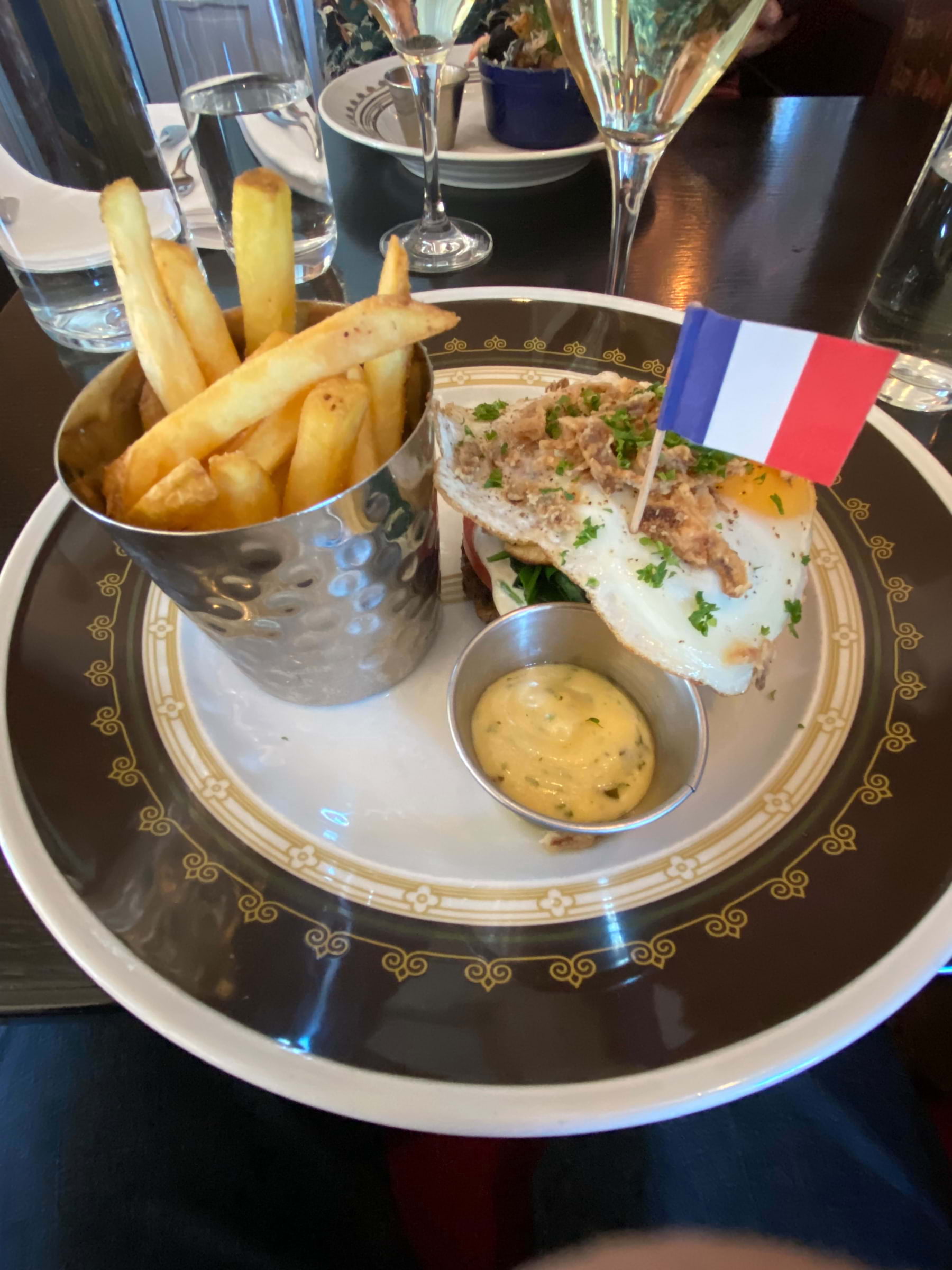 Bild från Stationen av Peter B. (2026-04-19)