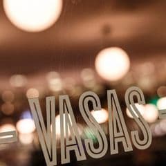 Vasas Bar och Matsal