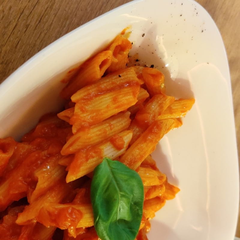 Photo from Vapiano Stureplan by Shahzad A. (30/04/2020)