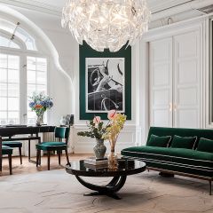 Vanbruun Birger Jarlsgatan