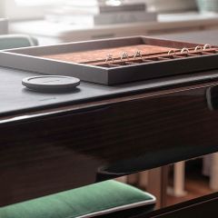 Vanbruun Birger Jarlsgatan