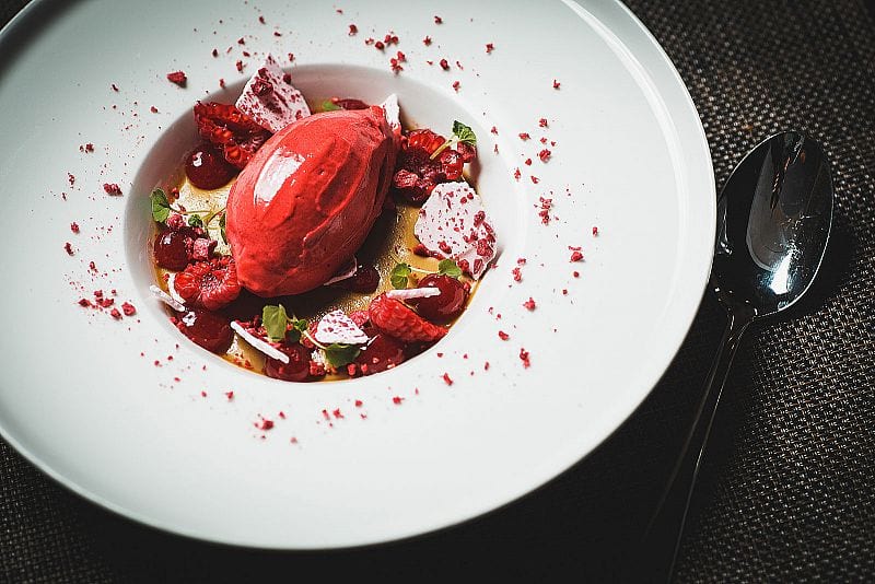 Vassa Eggen Steakhouse