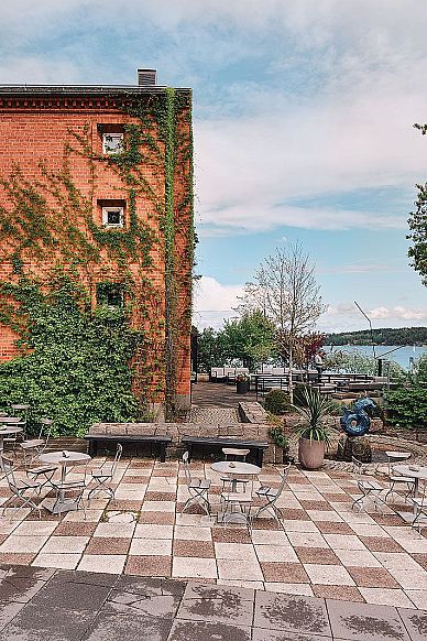 Vår Gård