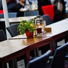 Victors Restaurang Bar & Café