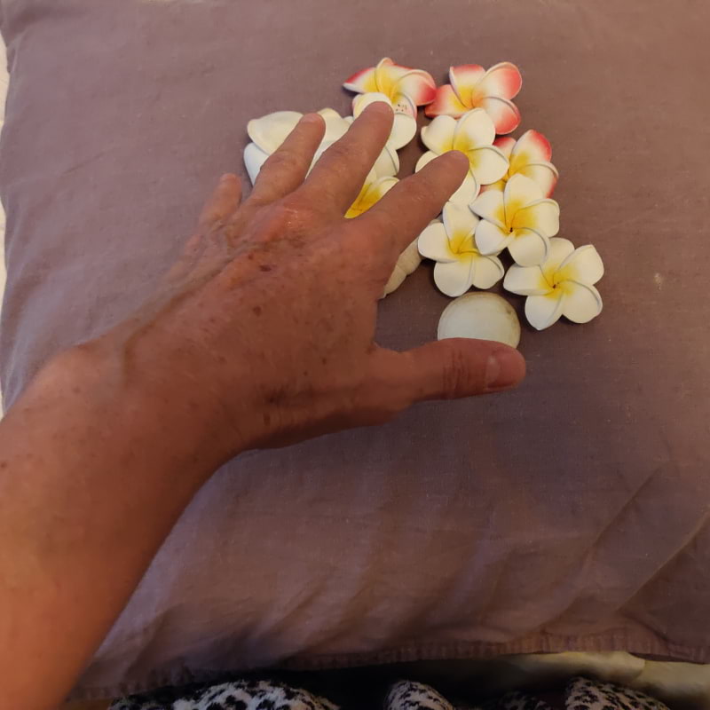 Behandlingar med närvaro – Bild från Villemo Massage av Villemo Massage E.