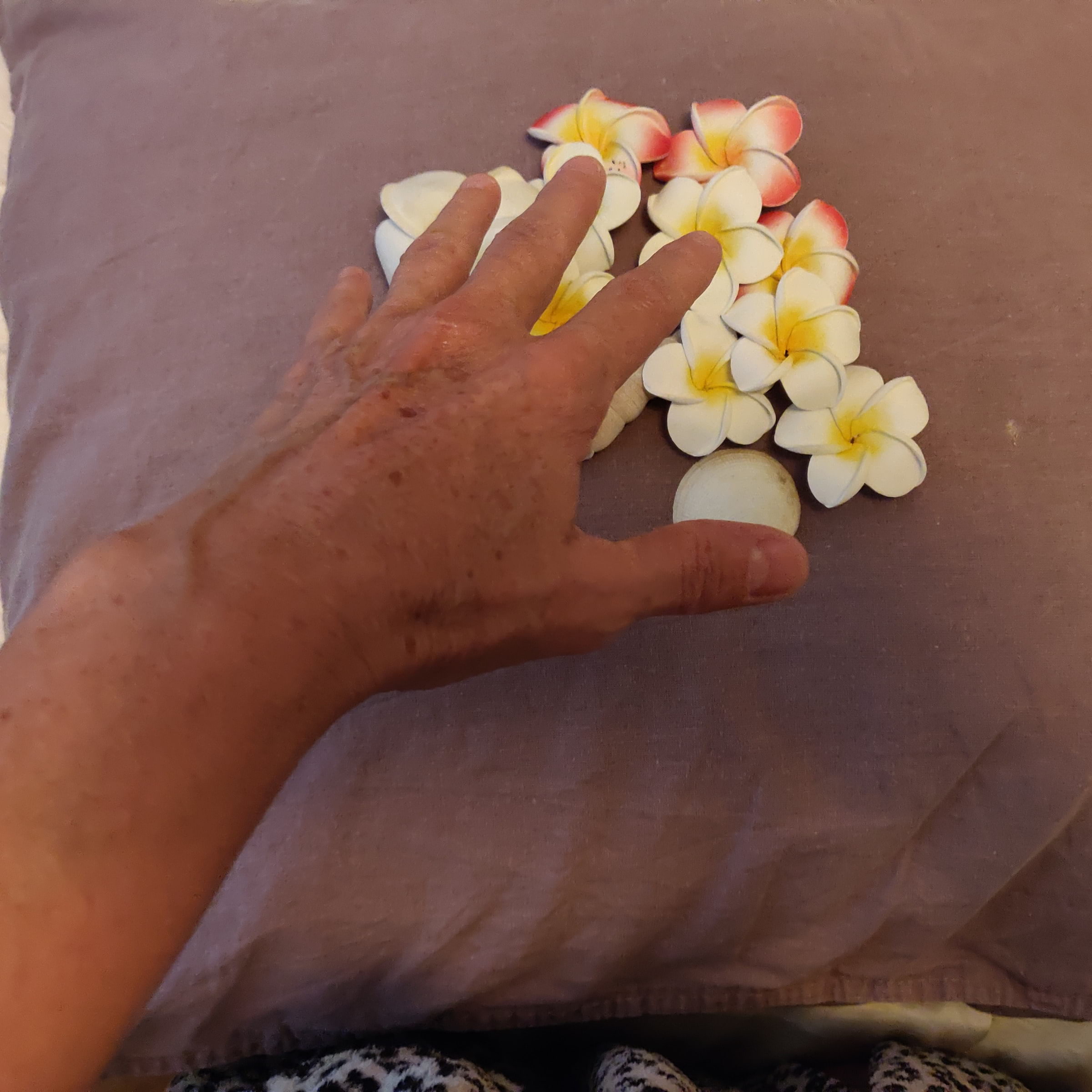 Behandlingar med närvaro – Photo from Villemo Massage by Villemo Massage E. (17/02/2022)