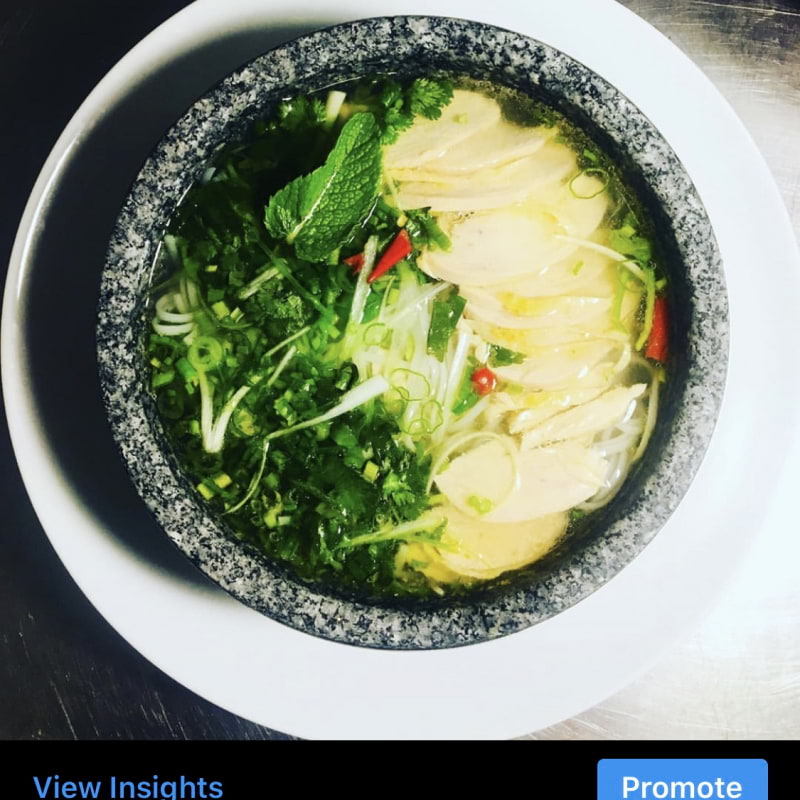 Bild fr&aring;n Viet Kitchen av Giang&nbsp;P. (2020-07-02)