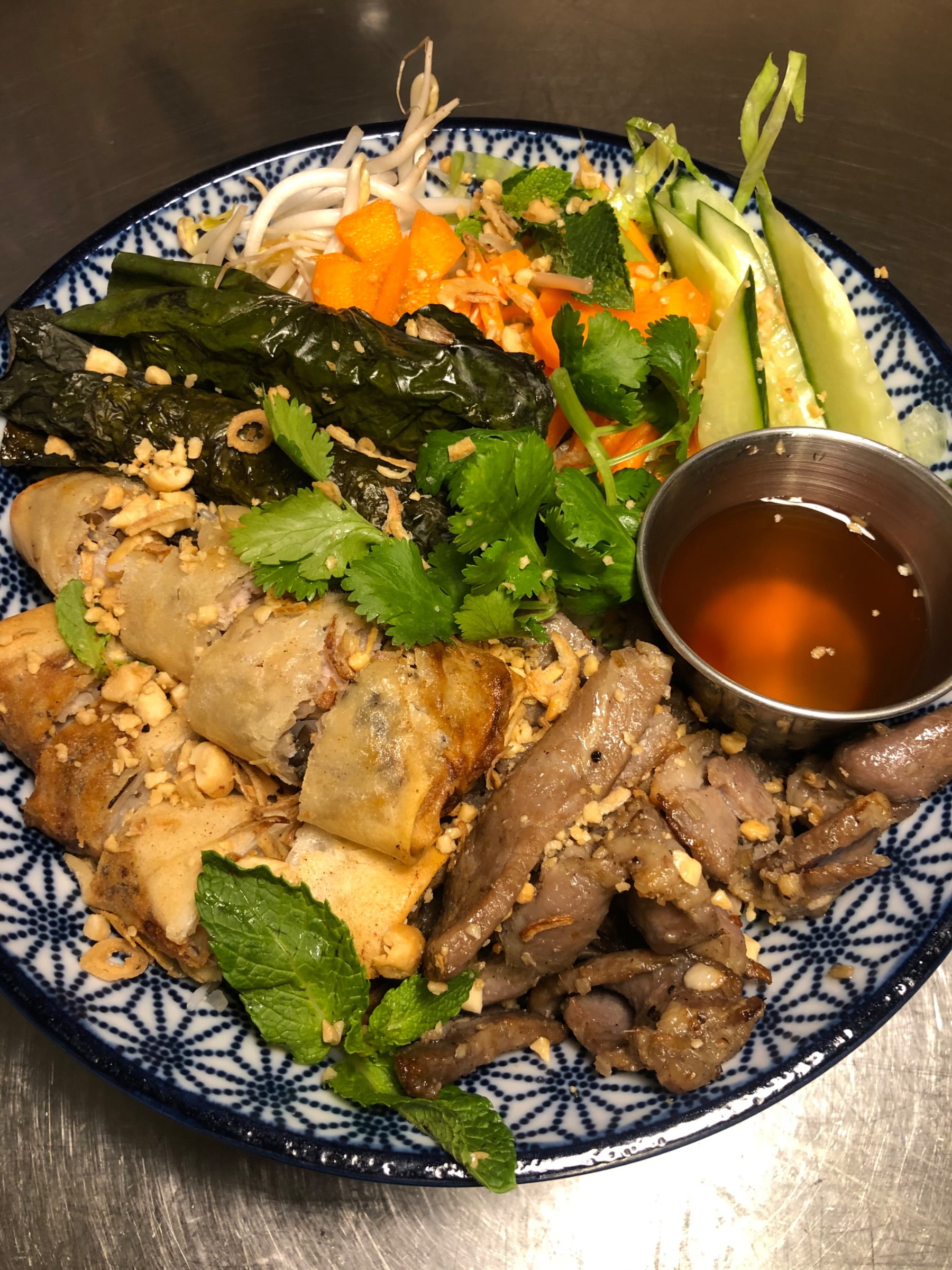 Bild från Viet Kitchen av Giang P. (2020-06-23)