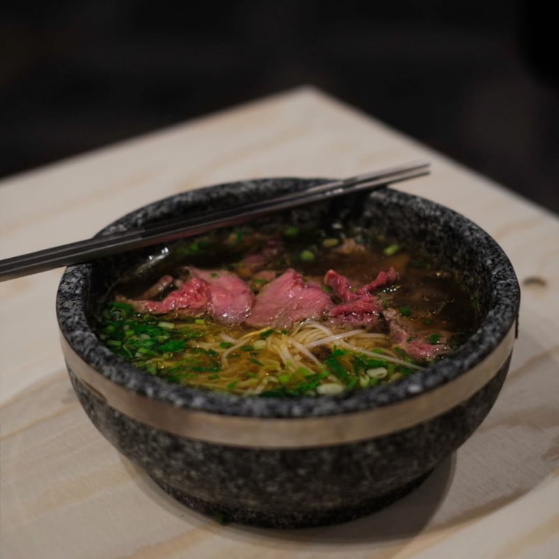 Bild fr&aring;n Viet Kitchen av Giang&nbsp;P. (2020-06-23)