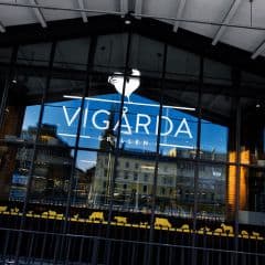 Vigårda Malmö