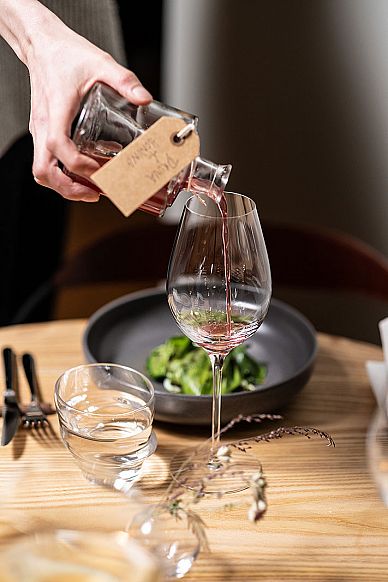 Vilda Restaurant