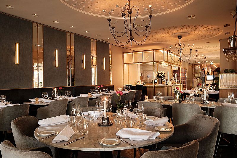 Villa Källhagen Restaurang