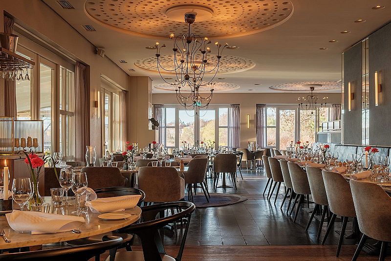 Villa Källhagen Restaurang