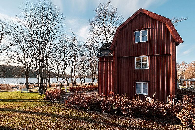 Villa Källhagen Restaurang