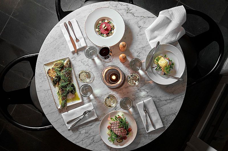 Villa Källhagen Restaurang