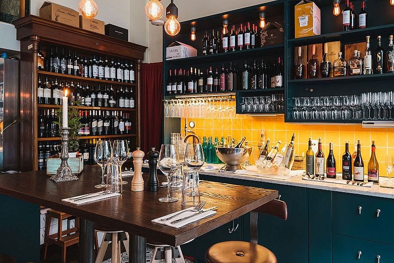 The best wine bars in Stockholm – Thatsup