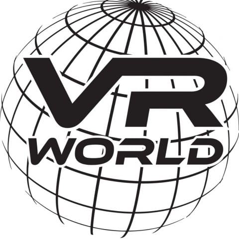VR World Loggan – Photo from Stockholm VR Center by VR W. (23/10/2019)