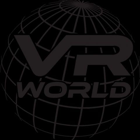 VR World Loggan – Bild från Stockholm VR Center av VR W. (2019-10-23)