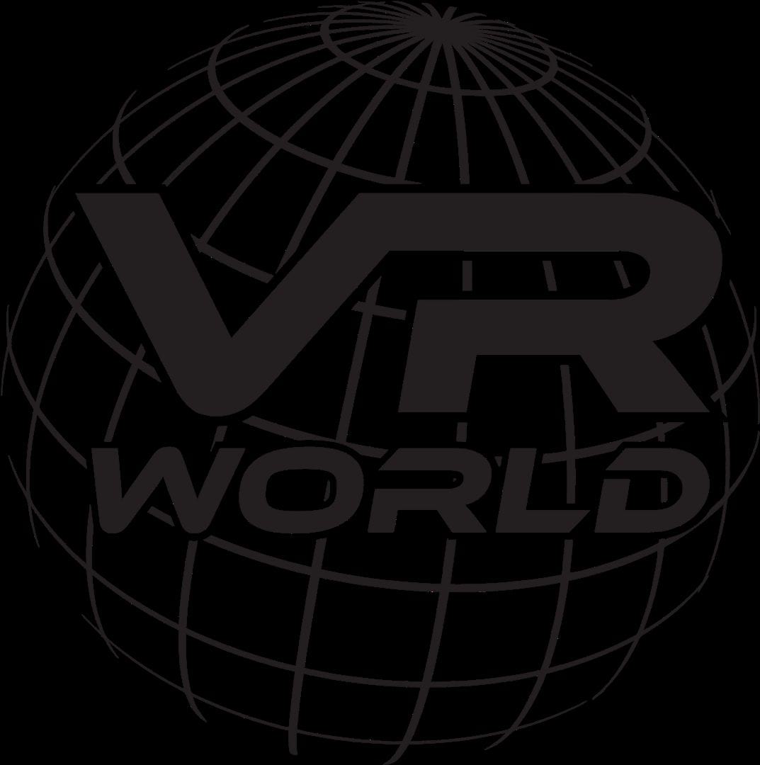 VR World Loggan – Bild från Stockholm VR Center av VR W. (2019-10-23)