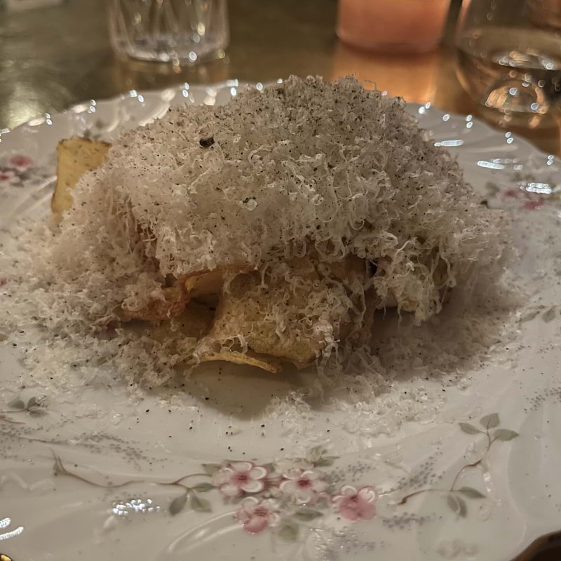 Photo from Bistro Vinoteket Lothar by Catrin M. (05/12/2024)