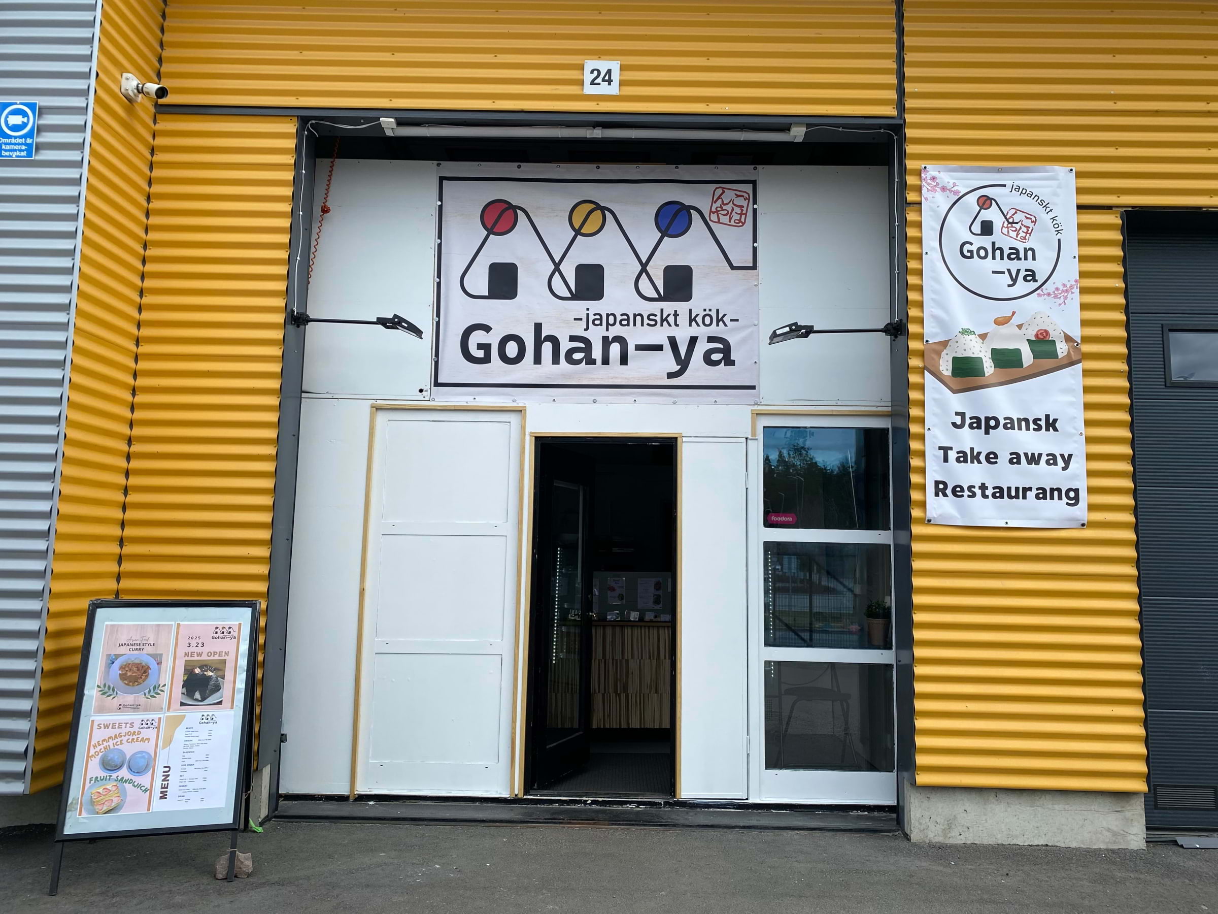 Photo from Gohan-ya by Yukari L. (10/04/2025)