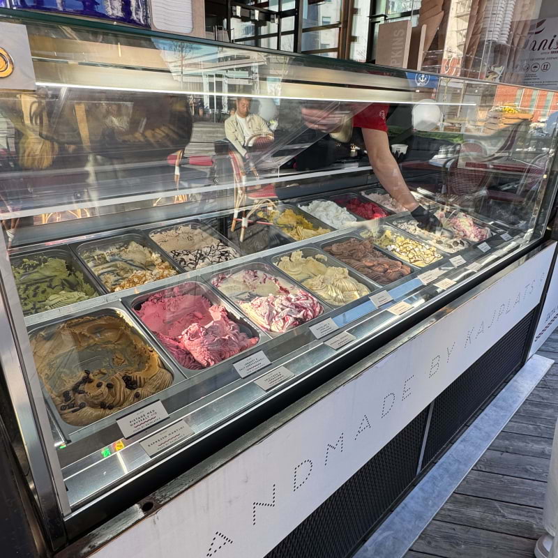 Bild fr&aring;n Kajplats 9 av Julia&nbsp;H. (2026-04-22)