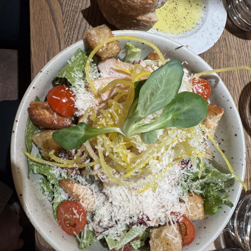 Bild fr&aring;n Mocca Deli av Julia&nbsp;H. (2026-04-23)