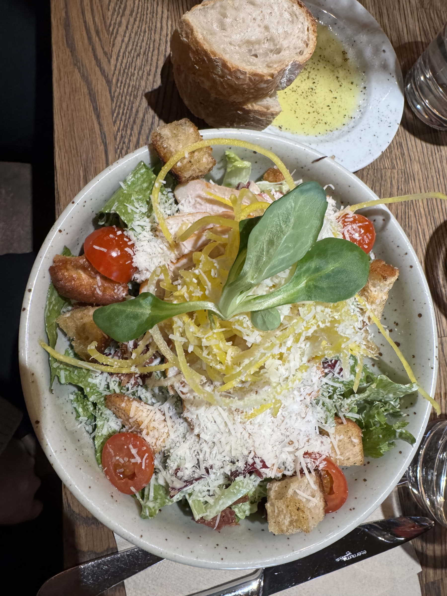 Bild från Mocca Deli av Julia H. (2026-04-23)