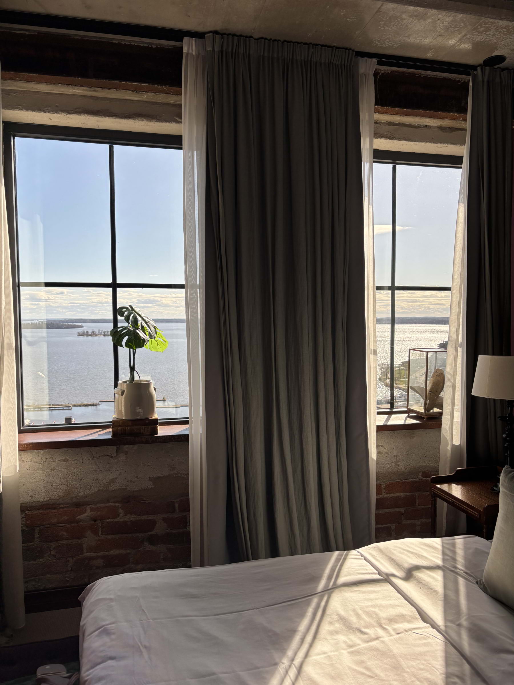 Bild från The Steam Hotel av Mimmi B. (2025-04-14)