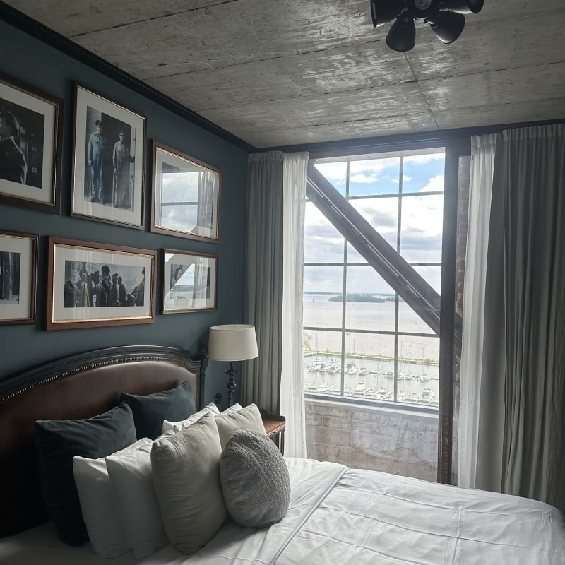 Bild fr&aring;n The Steam Hotel av Fredrik&nbsp;J. (2026-05-18)