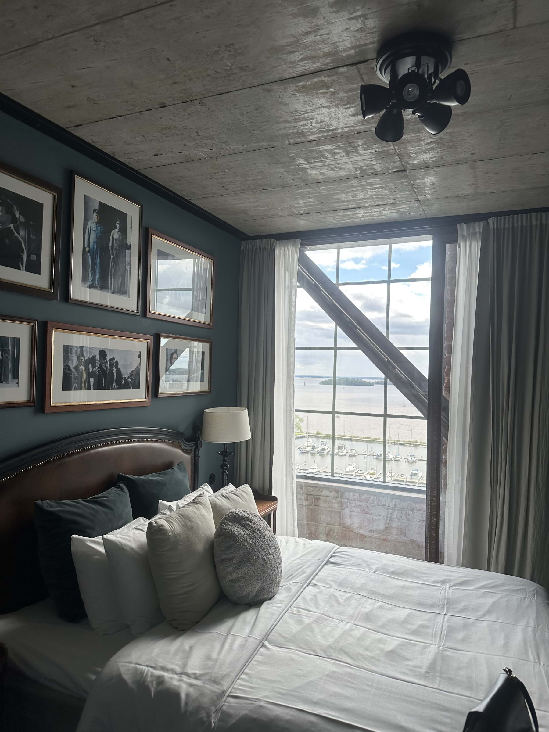 Photo from The Steam Hotel by Fredrik&nbsp;J. (18/05/2026)