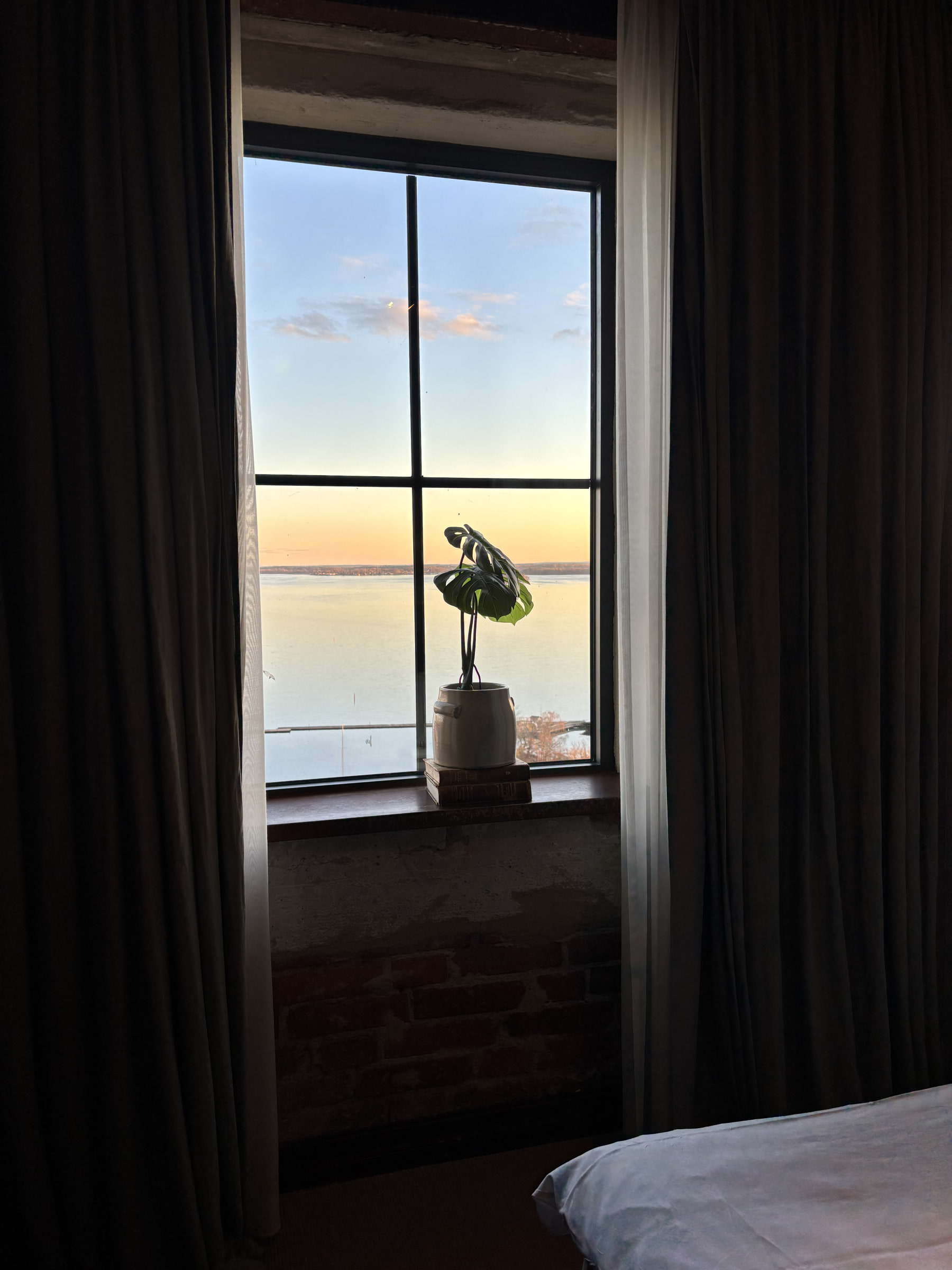 Bild från The Steam Hotel av Mimmi B. (2025-04-14)