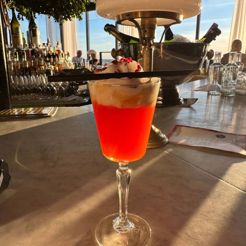 Bild fr&aring;n The Steam Hotel av Julia&nbsp;H. (2026-04-22)