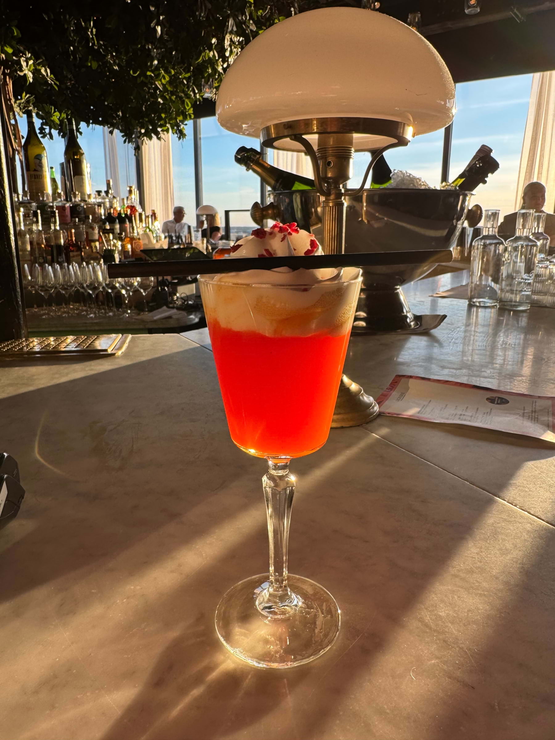 Bild från The Steam Hotel av Julia H. (2026-04-22)