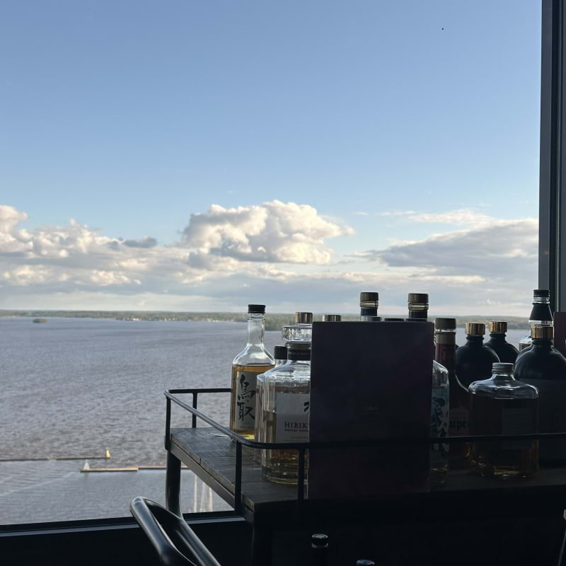 Bild fr&aring;n The Steam Hotel av Fredrik&nbsp;J. (2026-05-18)