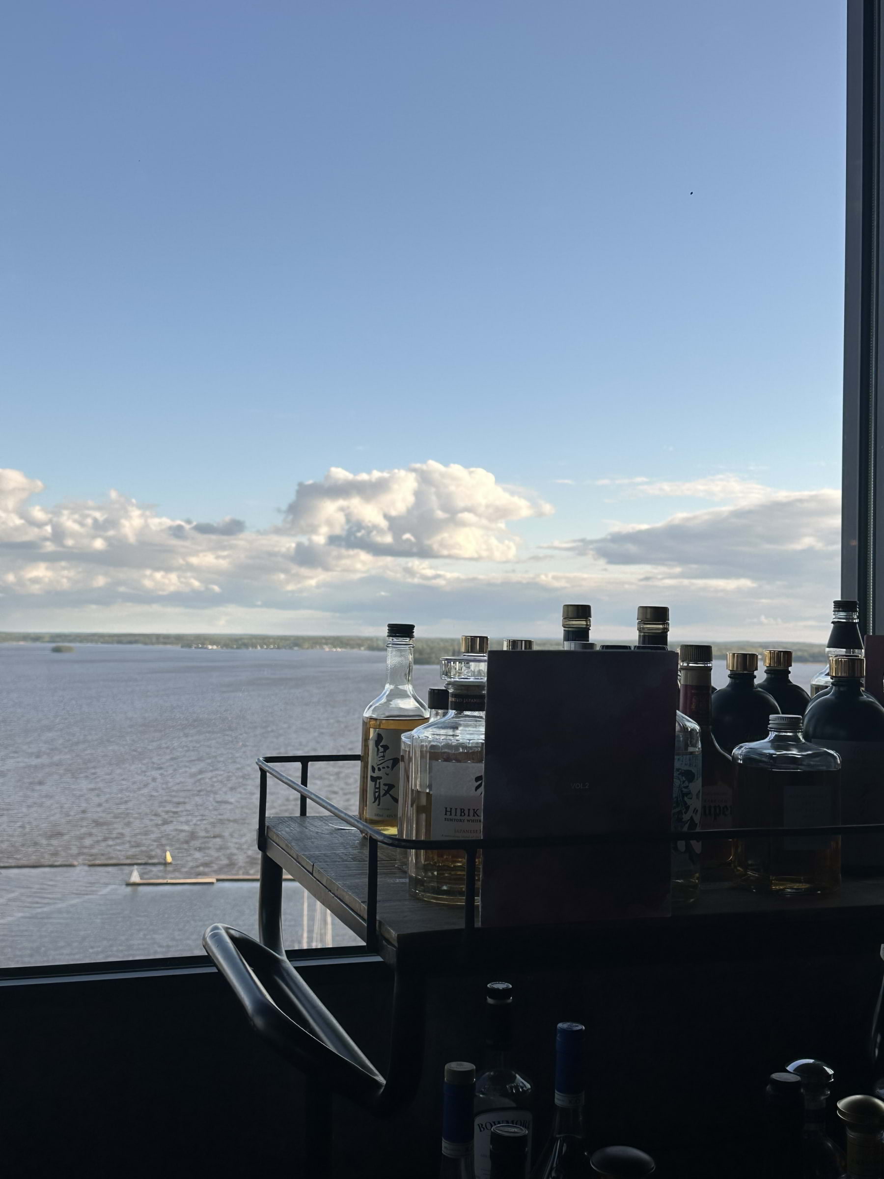 Photo from The Steam Hotel by Fredrik&nbsp;J. (18/05/2026)
