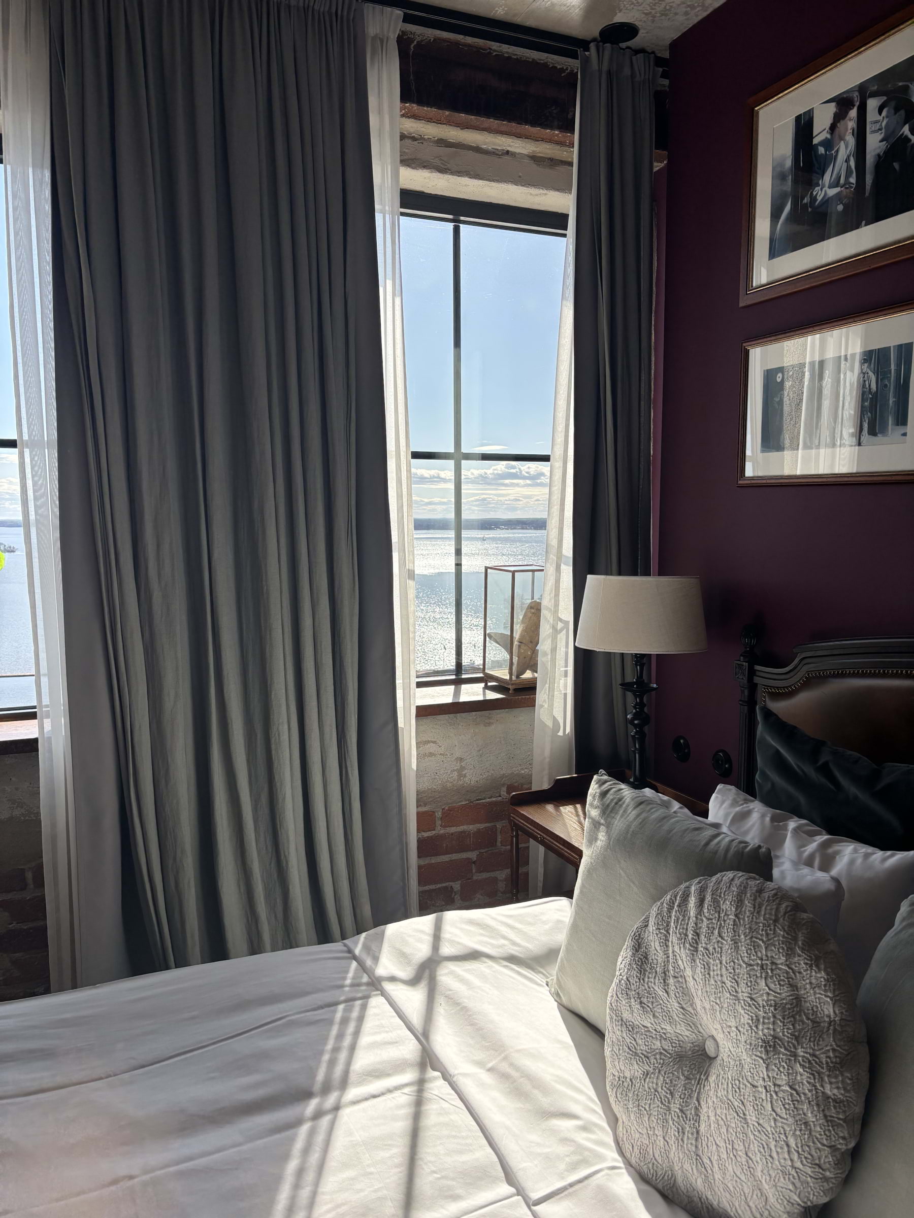 Bild från The Steam Hotel av Mimmi B. (2025-04-14)