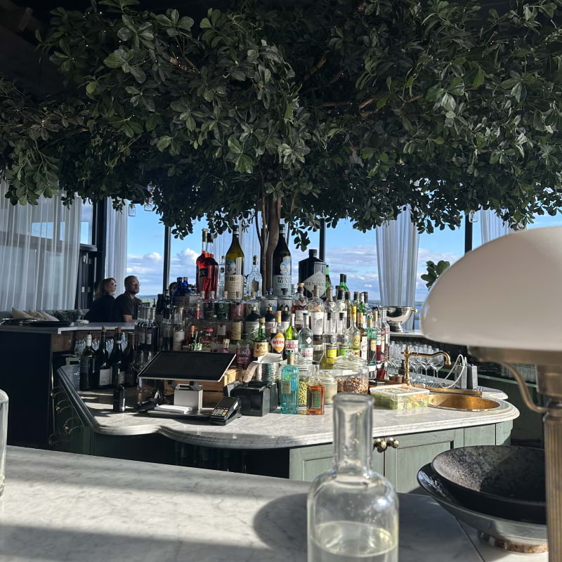 Bild fr&aring;n The Steam Hotel av Fredrik&nbsp;J. (2026-05-18)