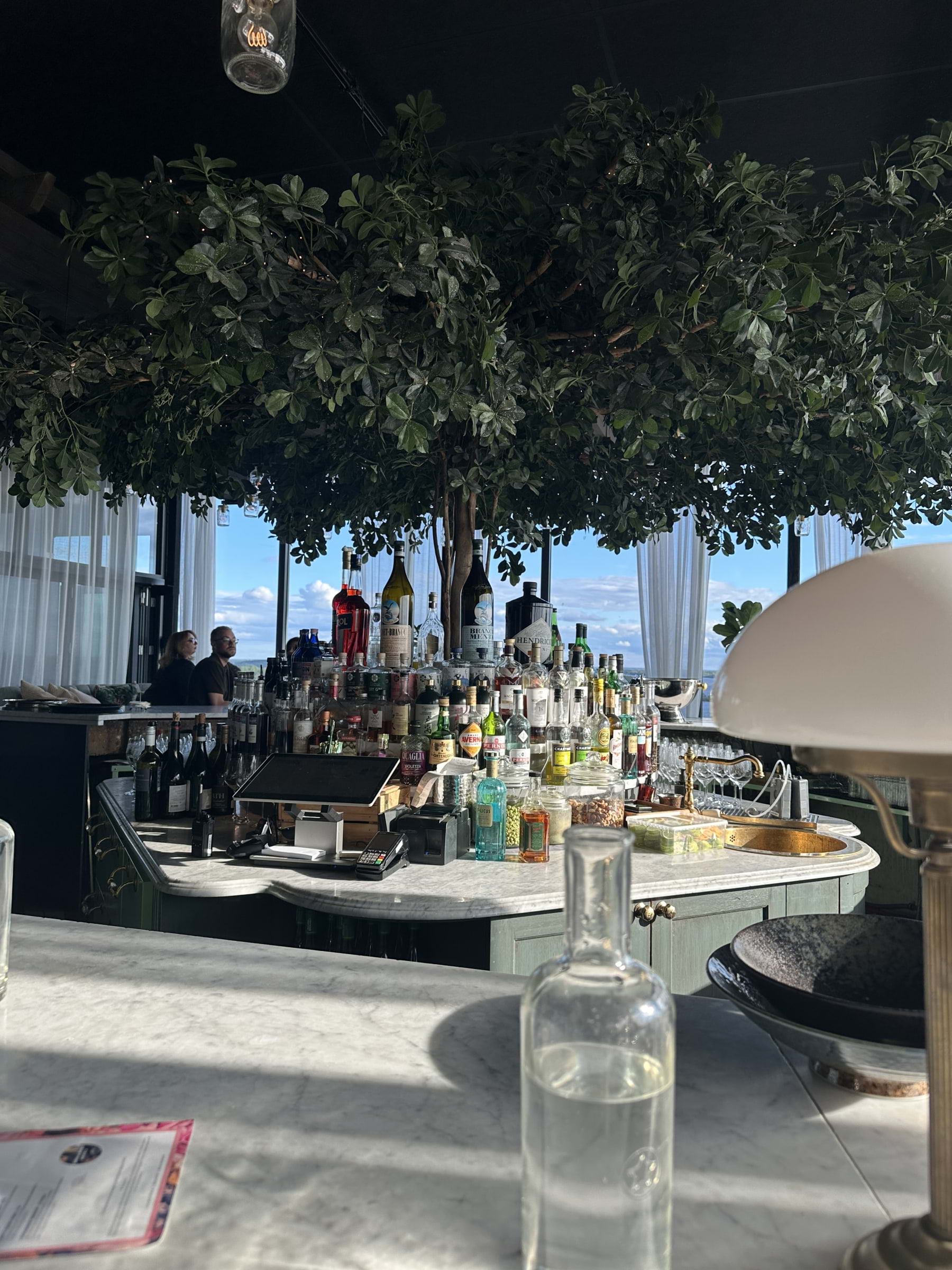 Photo from The Steam Hotel by Fredrik&nbsp;J. (18/05/2026)