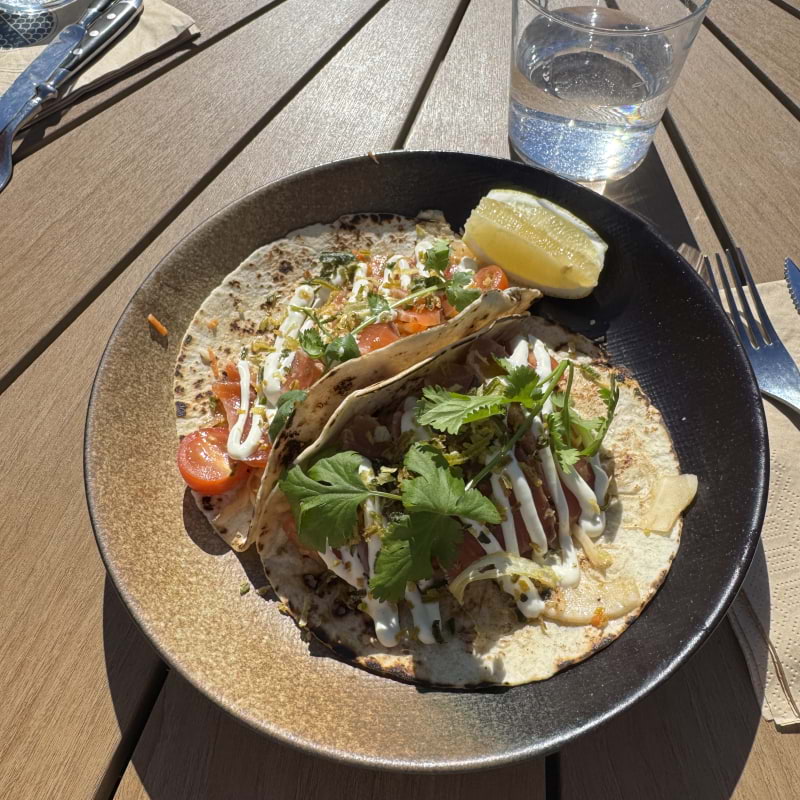 Bild fr&aring;n The Fishery F&auml;rjkajen av Julia&nbsp;H. (2026-04-22)