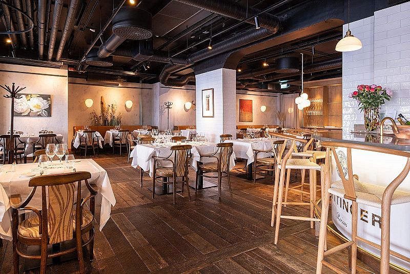 Wagners Bistro