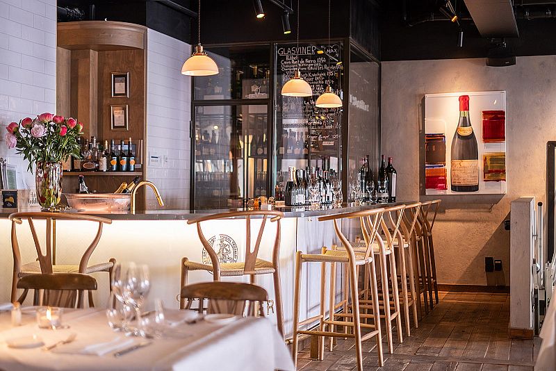 Wagners Bistro