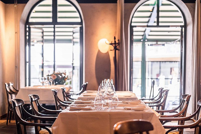 Wagners Bistro