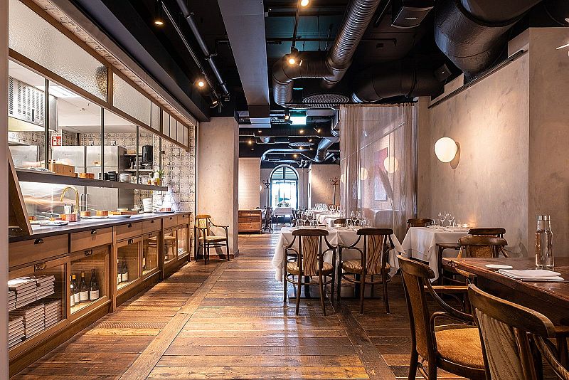 Wagners Bistro