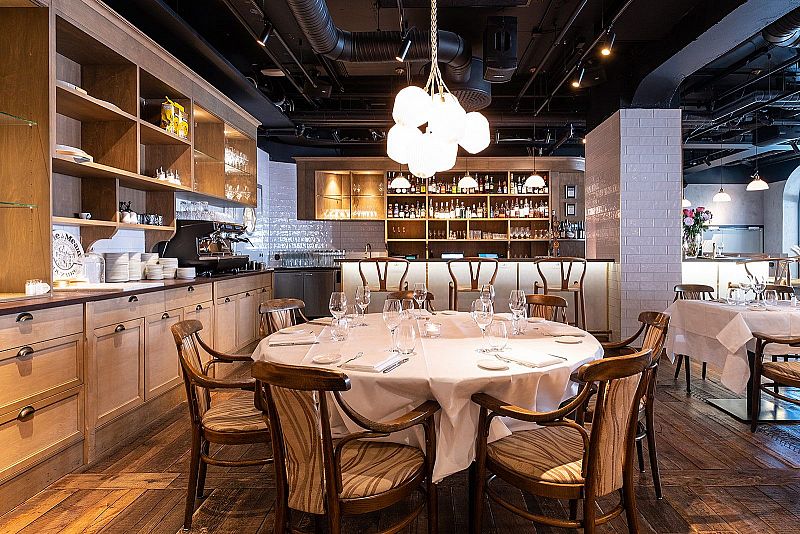 Wagners Bistro